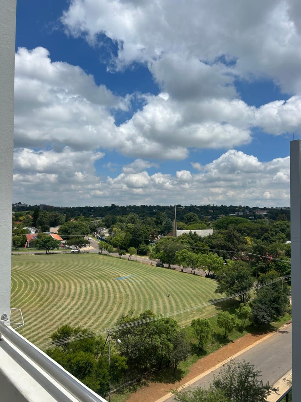 Luxurious Resorts Apartment in Pretoria