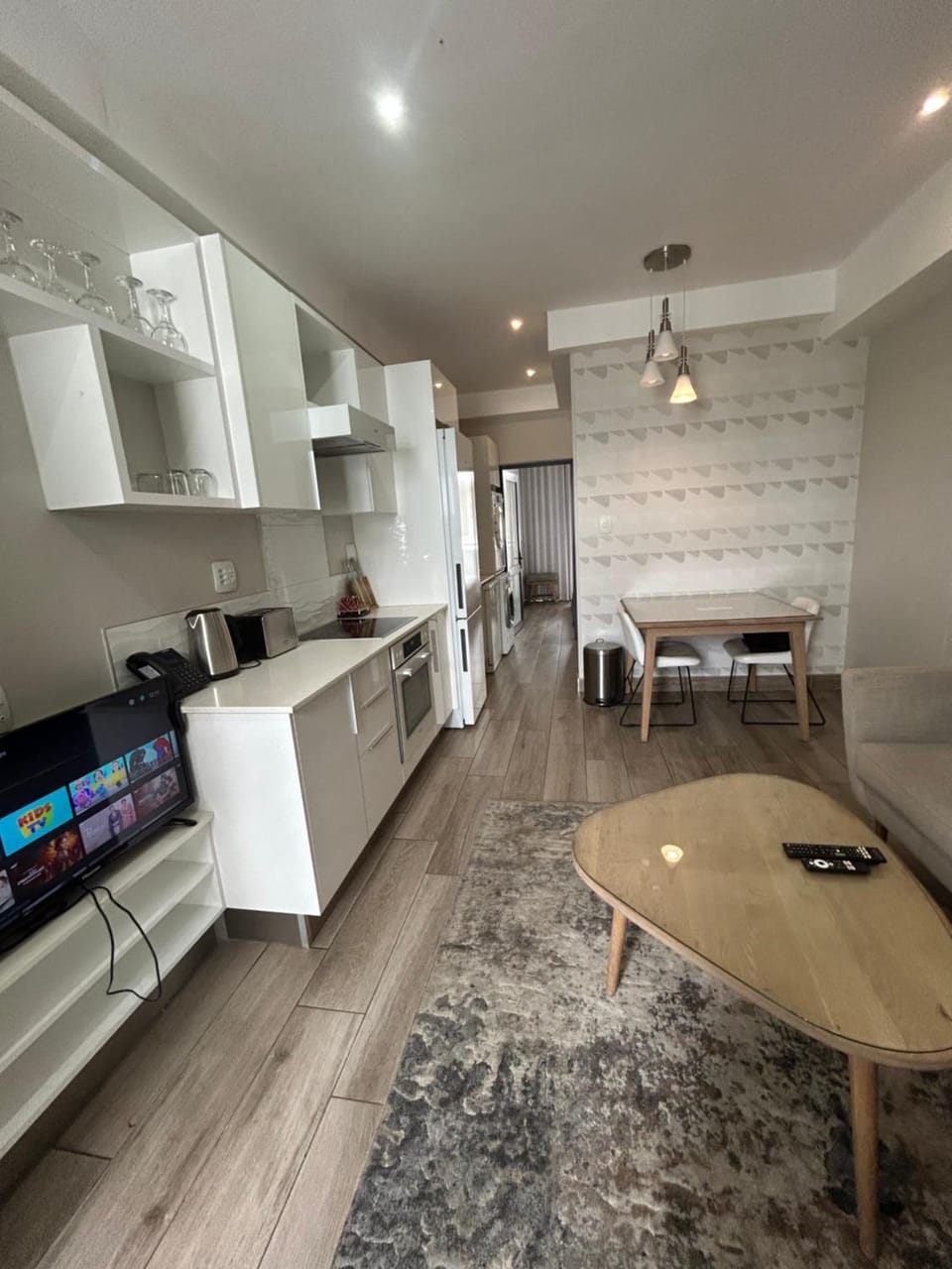 Luxurious Resorts Apartment in Pretoria