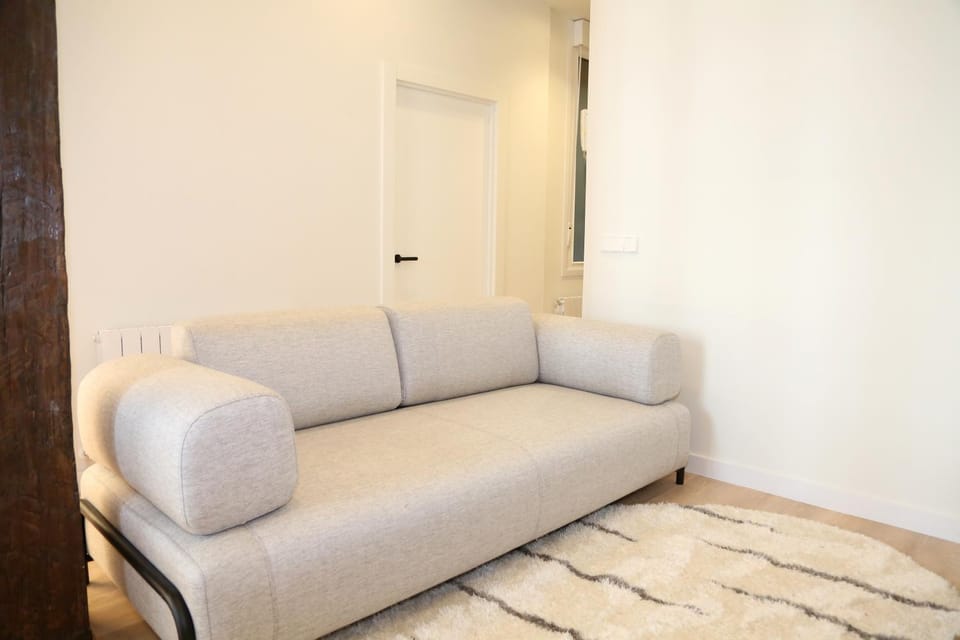 Piso Boutique frente al Casco Viejo de Bilbao Apartment in Bilbao