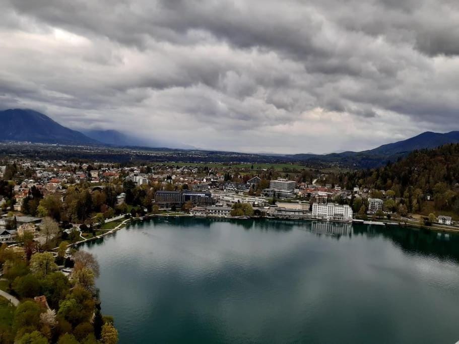 Apartma Kenda Apartment in Bled