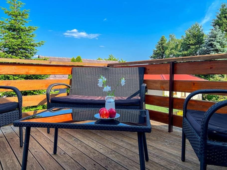 Apartma Kenda Apartment in Bled