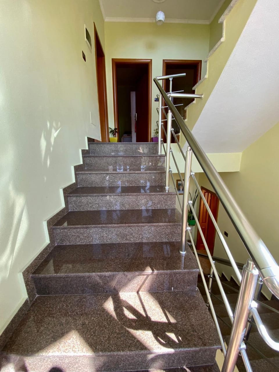 Vila Rrodhe Apartment hotel in Tirana County, Albania