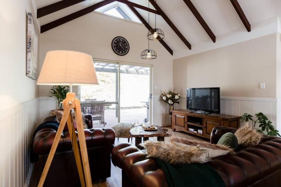 Maison Magnolia; Character Townhouse in the centre of Margaret River House in Margaret River