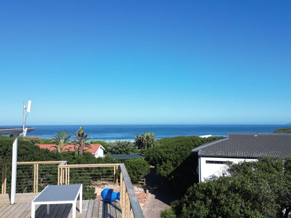 Abalone Beach House House in Eastern Cape