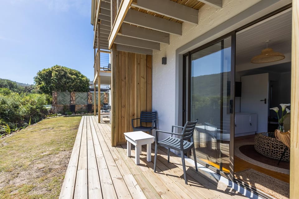 Abalone Beach House House in Eastern Cape