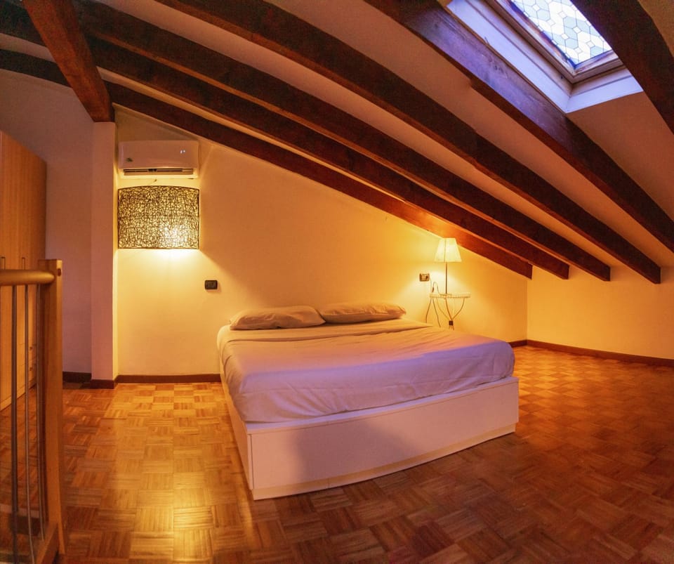 La casa di Ale Apartment in Province of Lecco