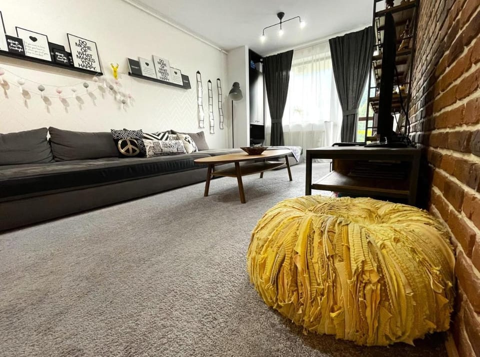 Colina Boutique Apartment - Free Parking&Smart TV Apartment in Sinaia