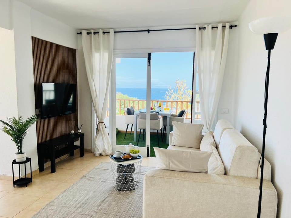 View (from property/room), Living room