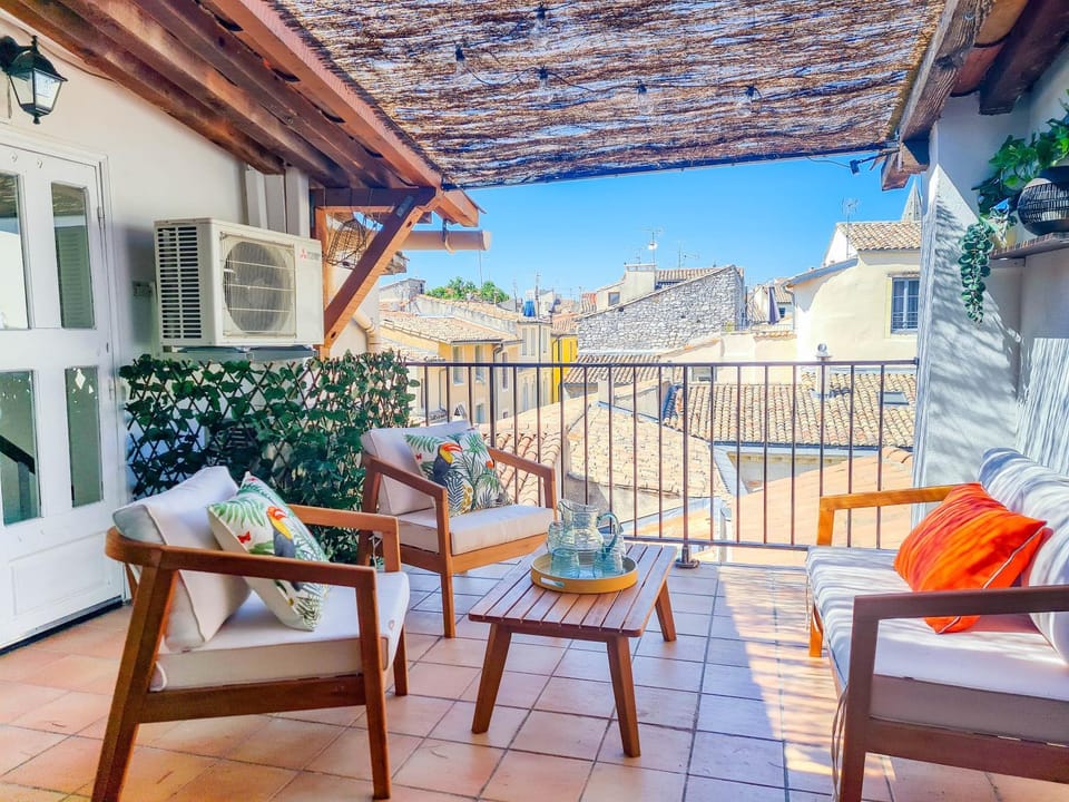 Patio, View (from property/room)