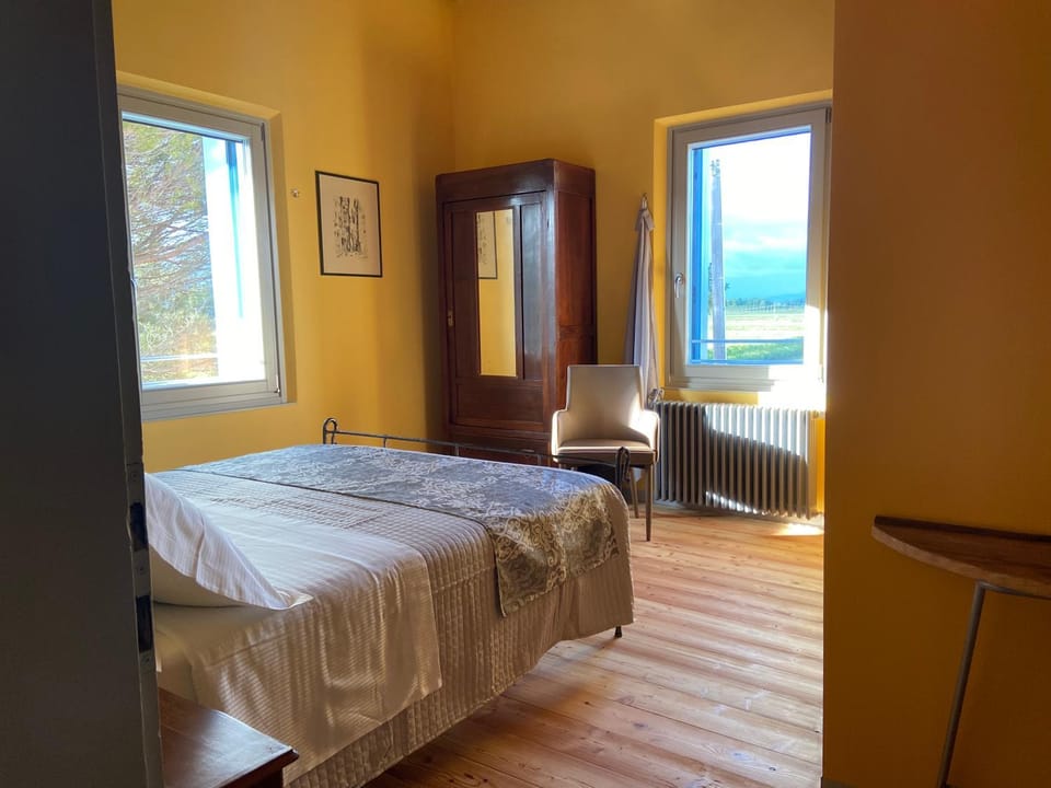 Agriturismo Riva Mondina Farm Stay in Friuli-Venezia Giulia
