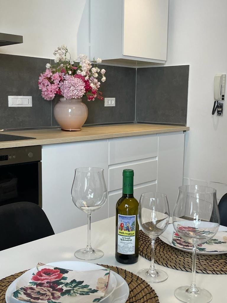 Terre d'aMare Liguria 1 Apartment in La Spezia