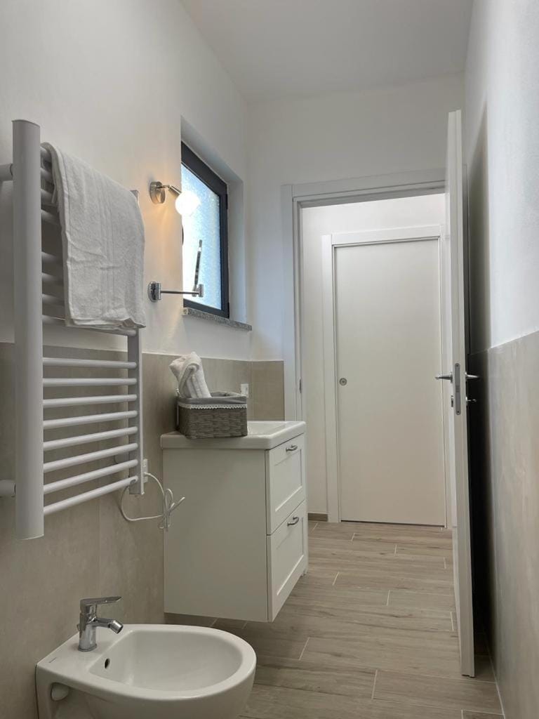 Terre d'aMare Liguria 1 Apartment in La Spezia