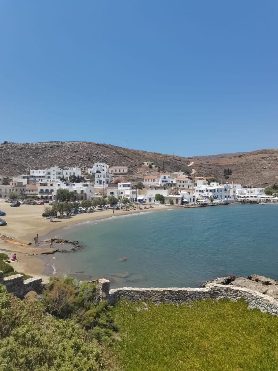 Nearby landmark, Natural landscape, Beach, Sea view