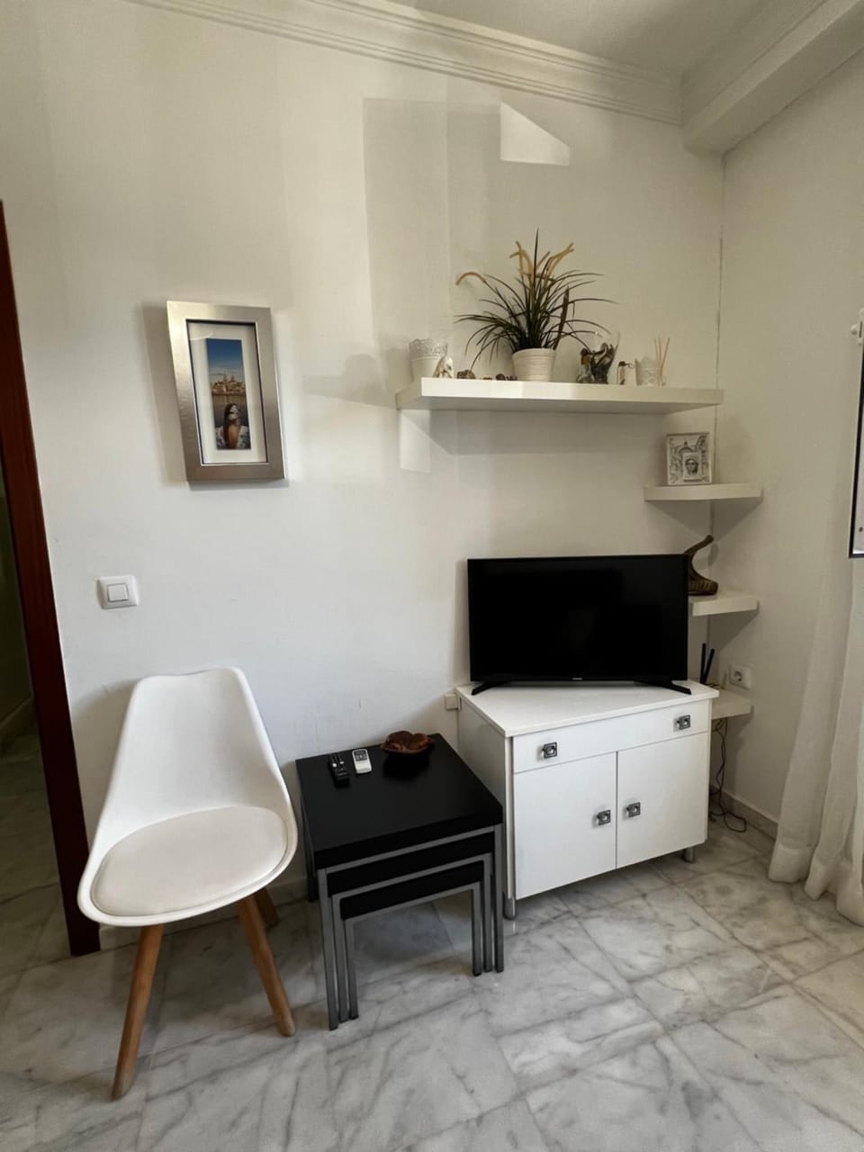CASA ALICIA Apartment in Torre del Mar
