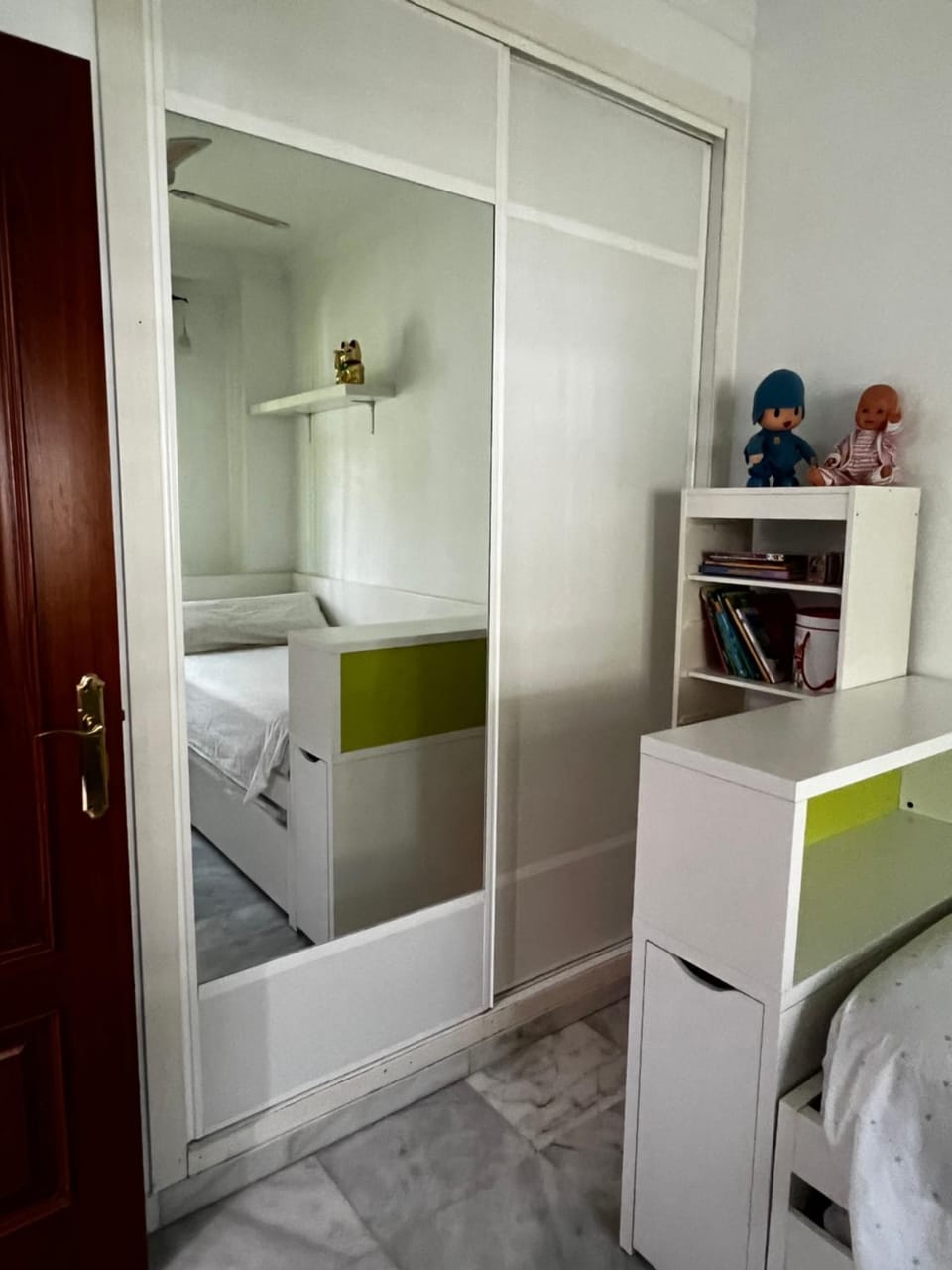 CASA ALICIA Apartment in Torre del Mar
