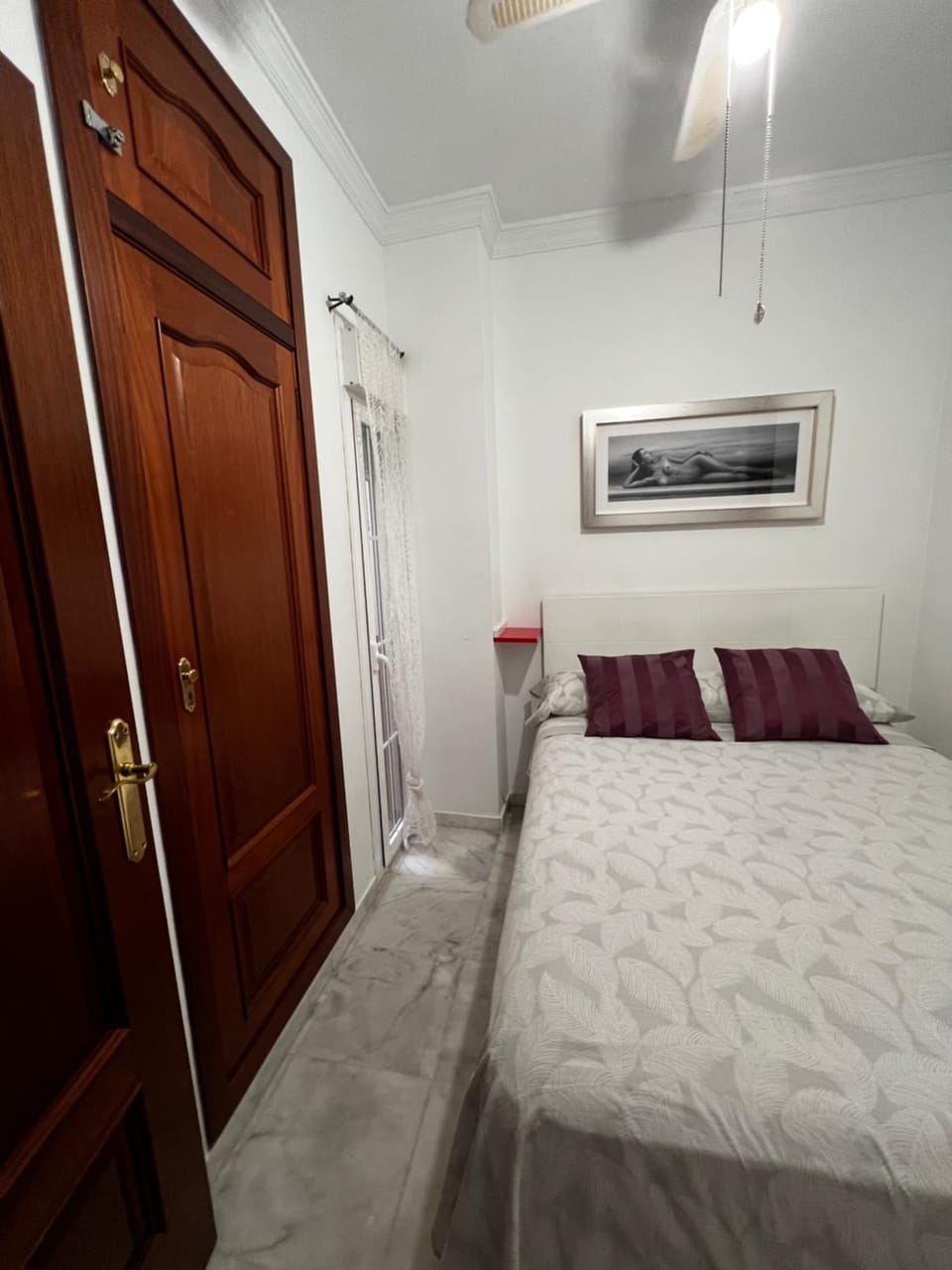 CASA ALICIA Apartment in Torre del Mar