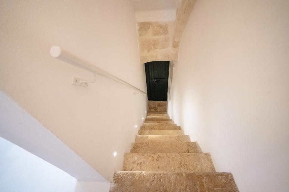 WePuglia - Dimora Elia Apartment in Polignano a Mare