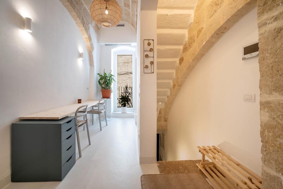WePuglia - Dimora Elia Apartment in Polignano a Mare