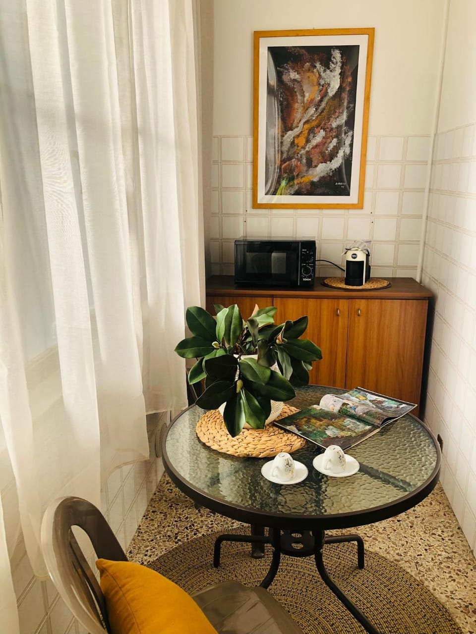 minibar