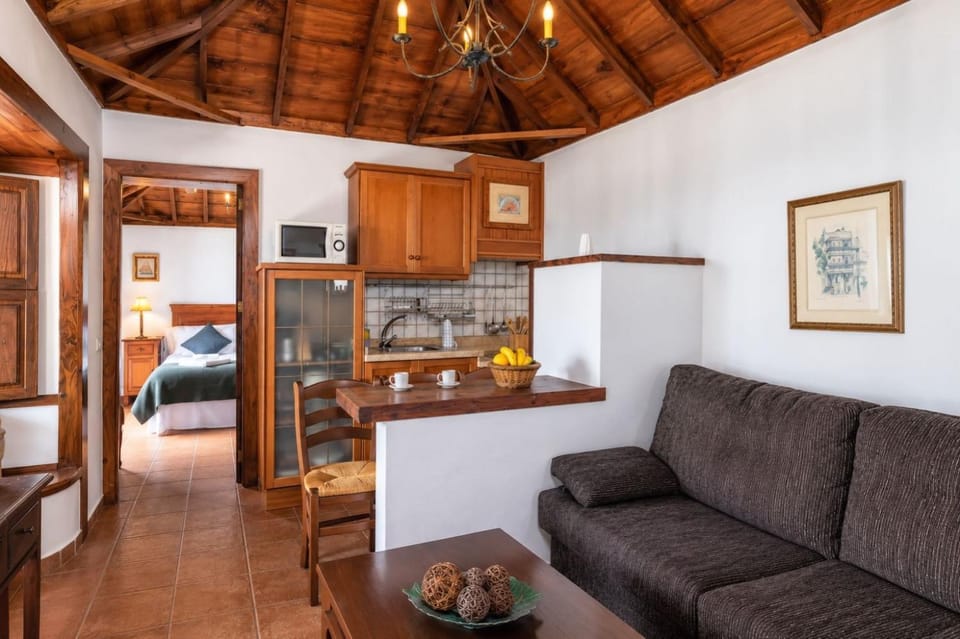 GuestReady - Villa Mountaintop Views Bed and Breakfast in La Palma