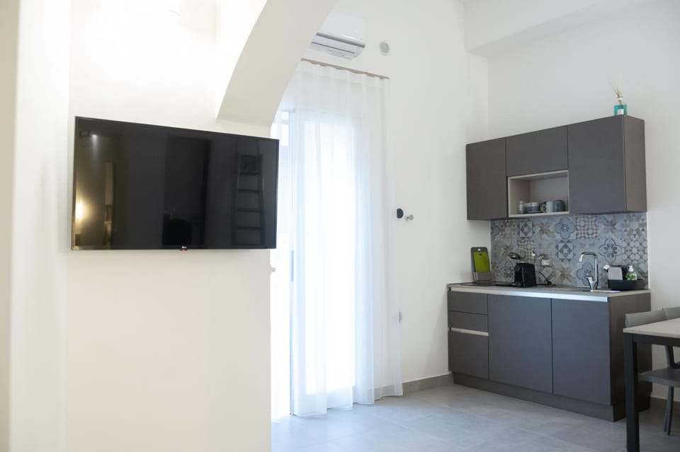 Casa vacanze Marinaro Apartment in Castellammare del Golfo
