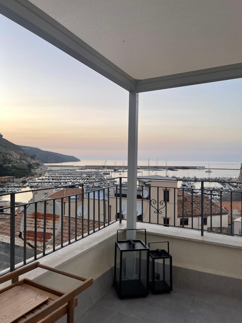 Casa vacanze Marinaro Apartment in Castellammare del Golfo