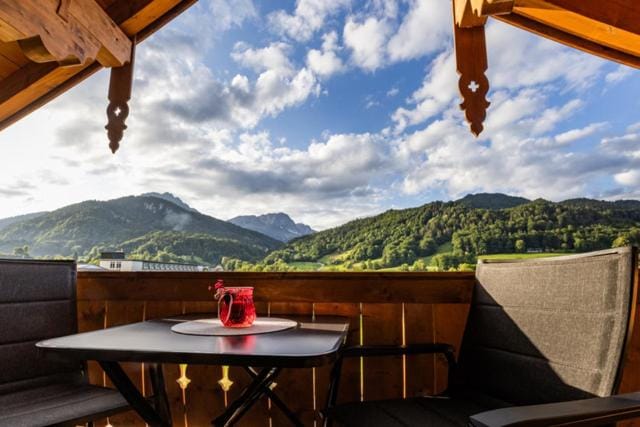 Ferienwohnung Neumayer Apartment in Berchtesgaden