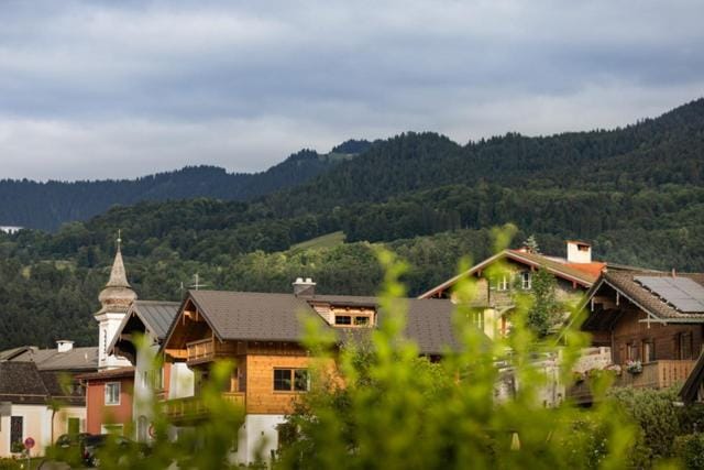 Ferienwohnung Neumayer Apartment in Berchtesgaden