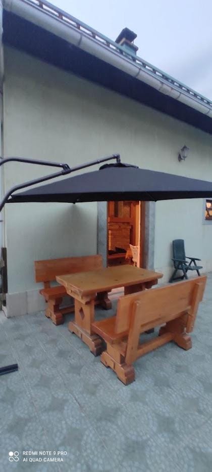 Apartman Šipak Apartment in Primorje-Gorski Kotar County