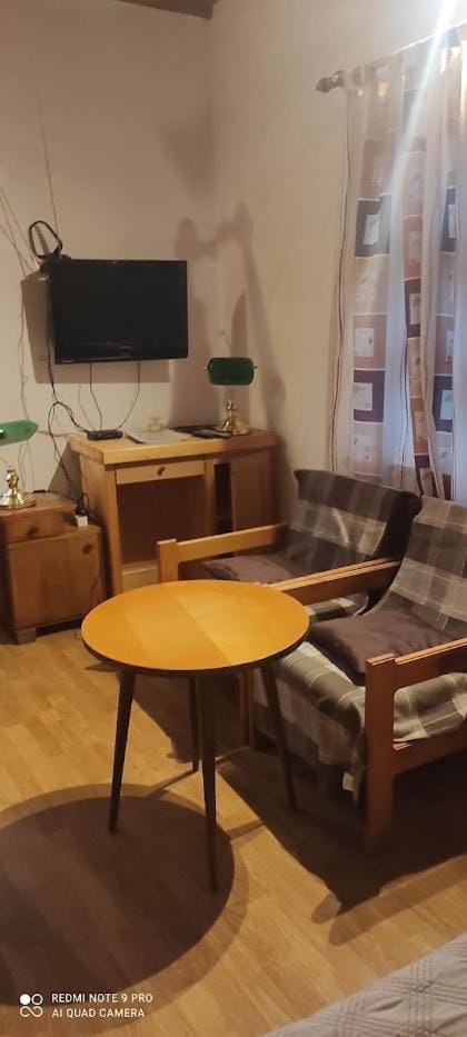 Apartman Šipak Apartment in Primorje-Gorski Kotar County