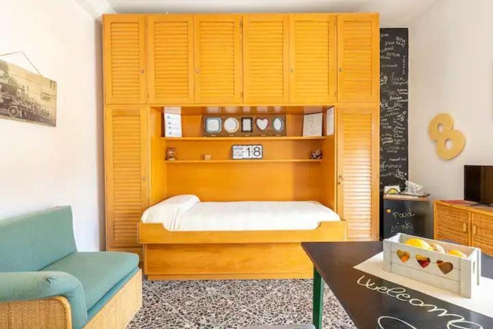 B&B La Capresina Vacation rental in Sorrento
