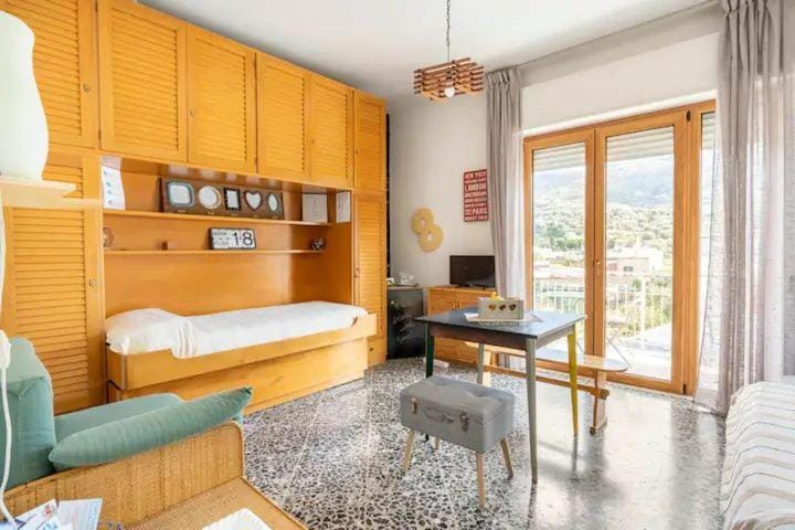 B&B La Capresina Vacation rental in Sorrento