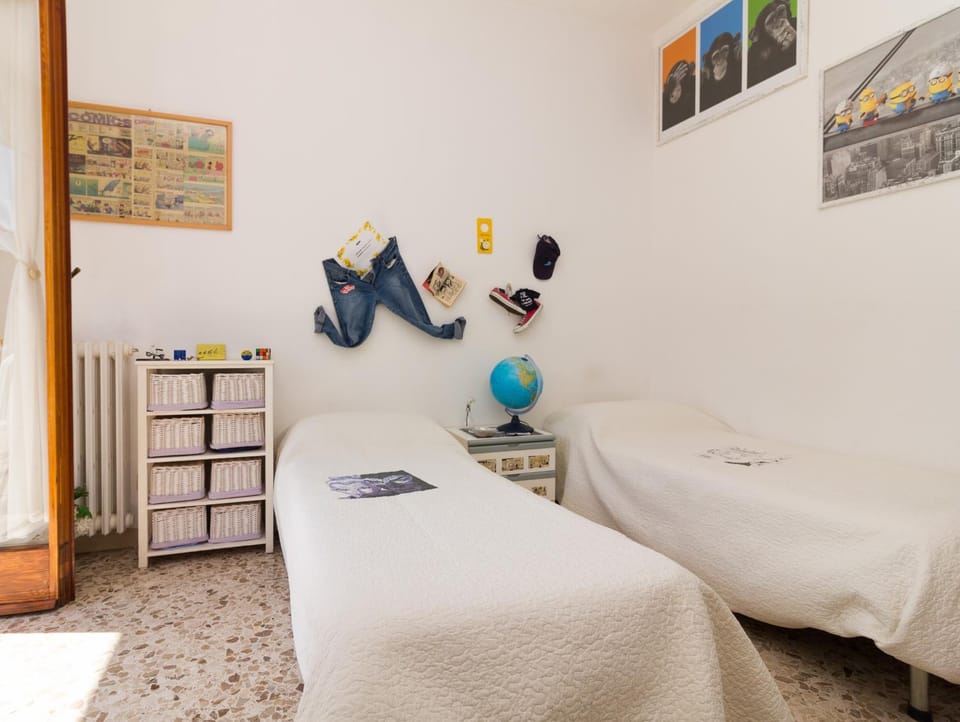 B&B La Capresina Vacation rental in Sorrento