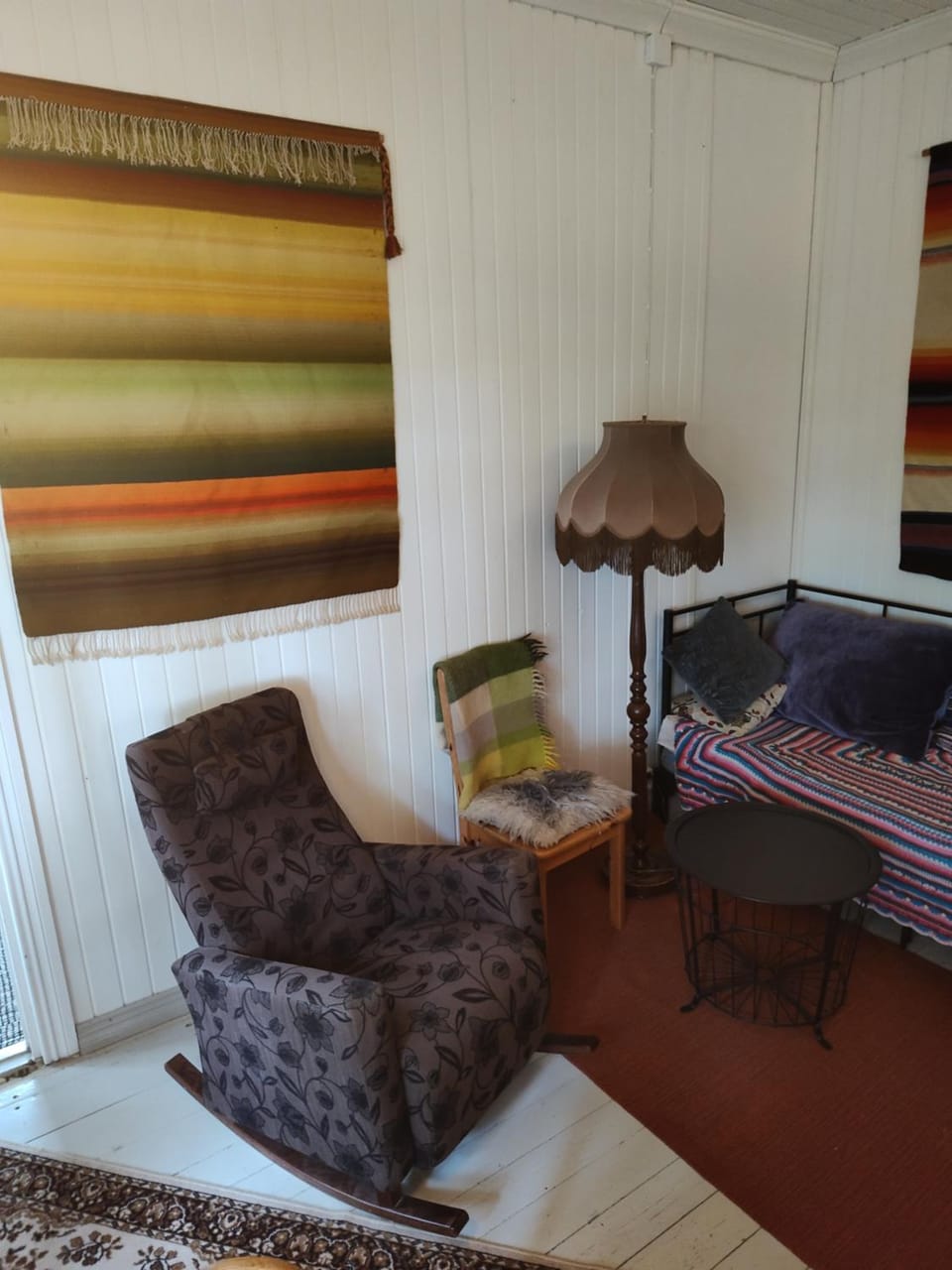Riverside cottage House in Uusimaa