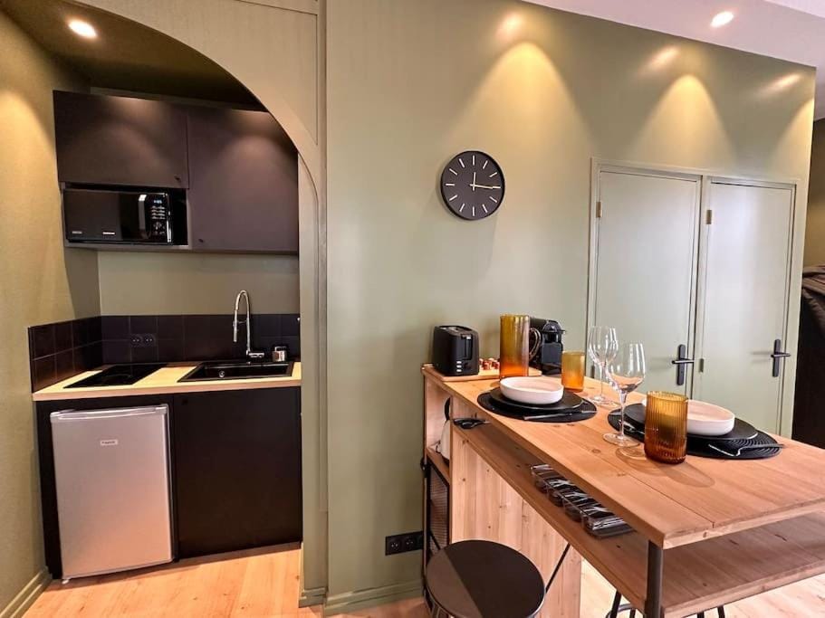 Bel appart Bd Foch Apartment in Angers