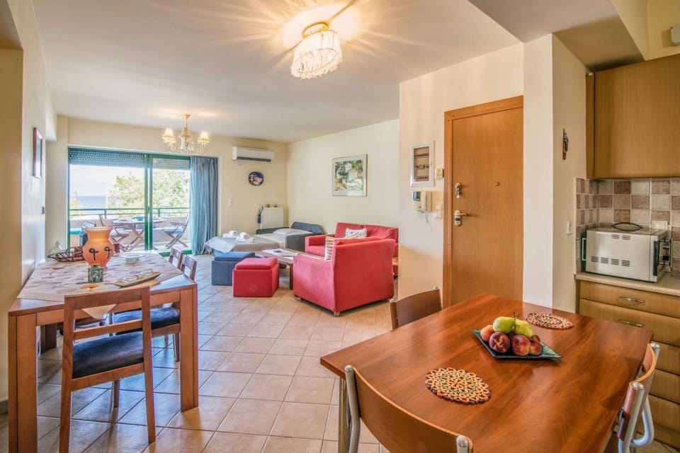 Casa el sueño Apartment in Peloponnese Region