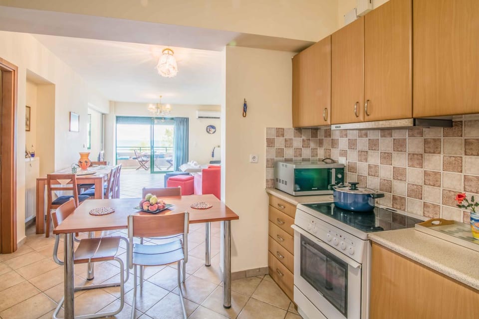 Casa el sueño Apartment in Peloponnese Region