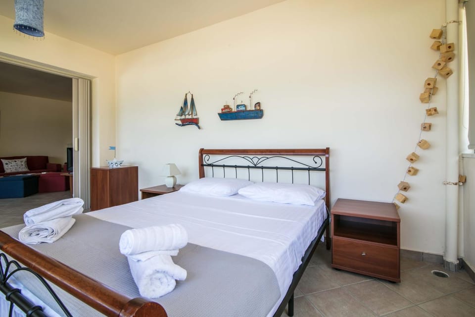 Casa el sueño Apartment in Peloponnese Region
