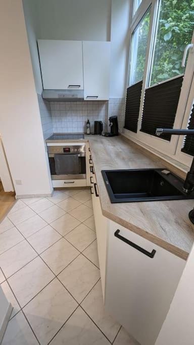 RuhrPol - Zentral - Angenehm - Vollständig Apartment in Essen