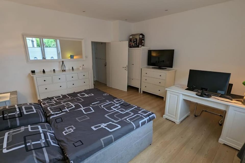 RuhrPol - Zentral - Angenehm - Vollständig Apartment in Essen