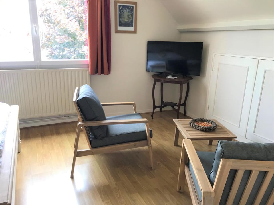 Chambres Champêtres Bed and Breakfast in Normandy