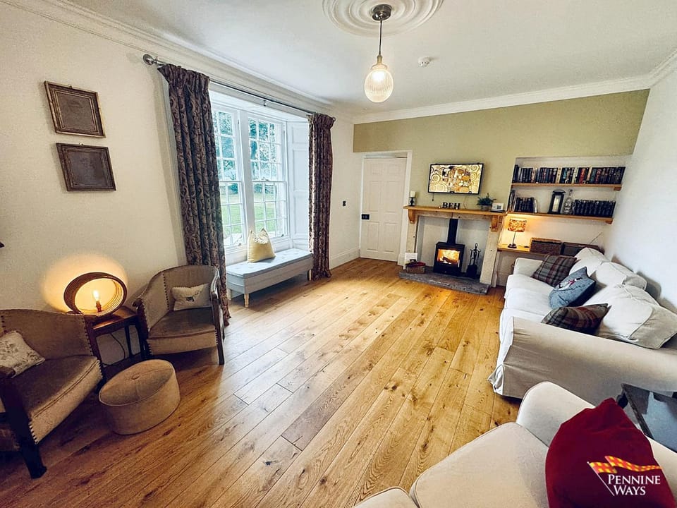 Bridge End House - Pet Friendly House in England