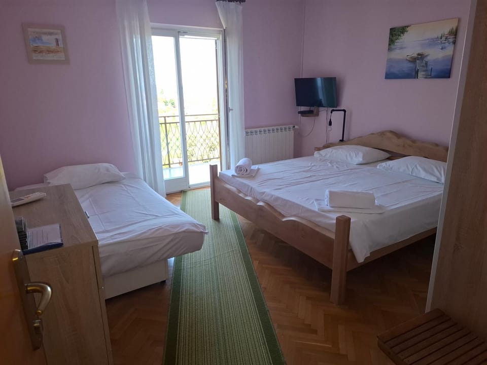 Apartma Z Apartment in Slovenia