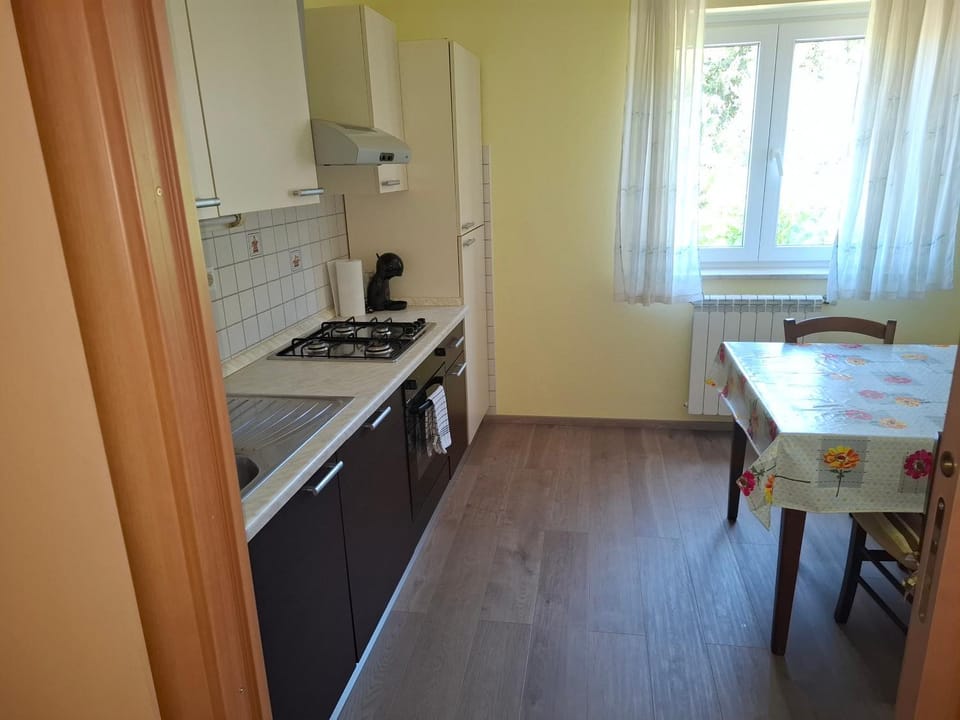 Apartma Z Apartment in Slovenia