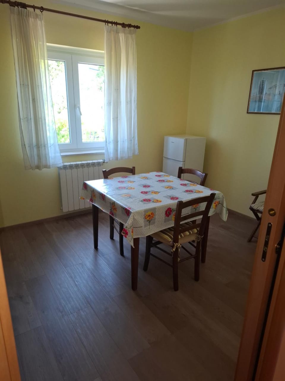 Apartma Z Apartment in Slovenia