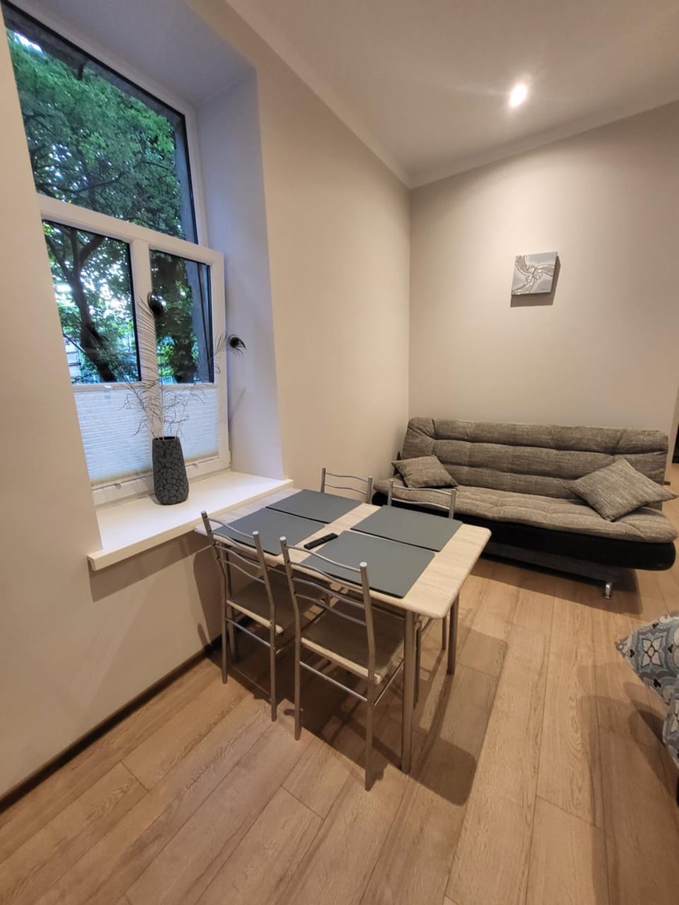 Peldu 37-1 apartamentai 1 Apartment in Latvia