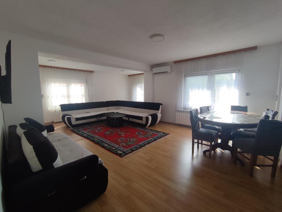 Villa Selma Villa in Sarajevo