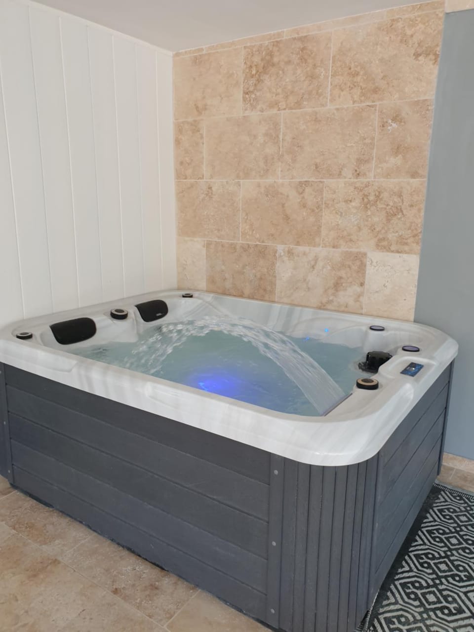 Ferme de Barville & SPA House in Normandy