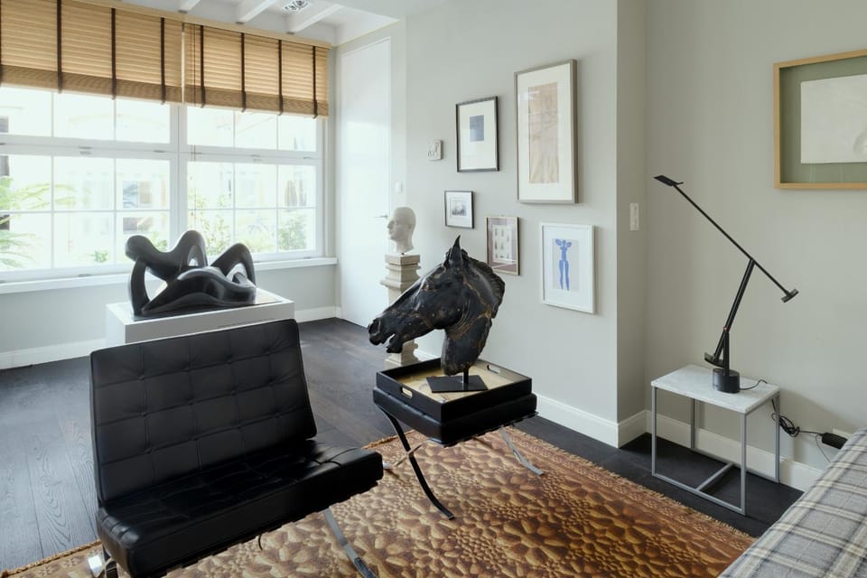 Business facilities