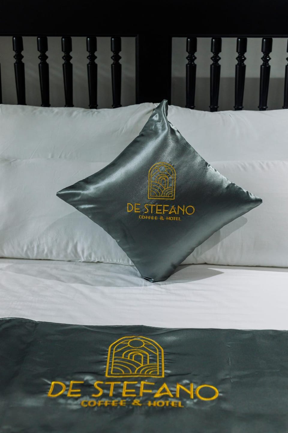 De Stefano Coffee and Hotel Hotel in Phu Quoc